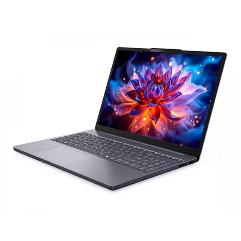 Lenovo IdeaPad Slim 3 15IWC11 Intel Core 5 16GB 1TB SSD 15.3 col. WUXGA IPS Windows 11 Home nešiojamasis kompiuteris Luna Grey
