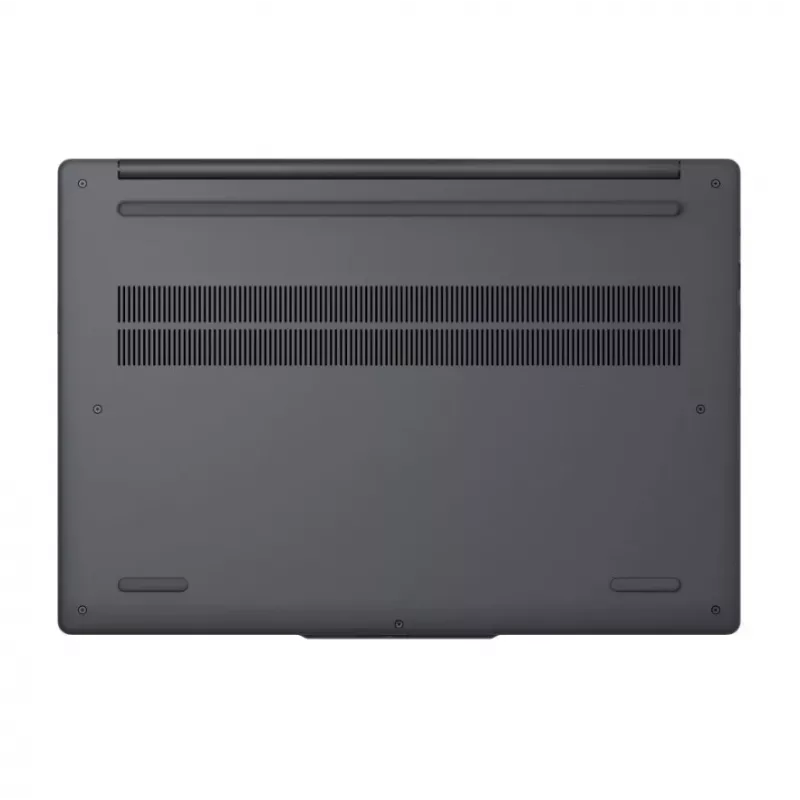 Lenovo IdeaPad Slim 3 15Q8X10 nešiojamas kompiuteris, 15,3 colio IPS WUXGA, Snapdragon X, 16GB RAM, 512GB SSD, Luna Grey, Windows 11 Home