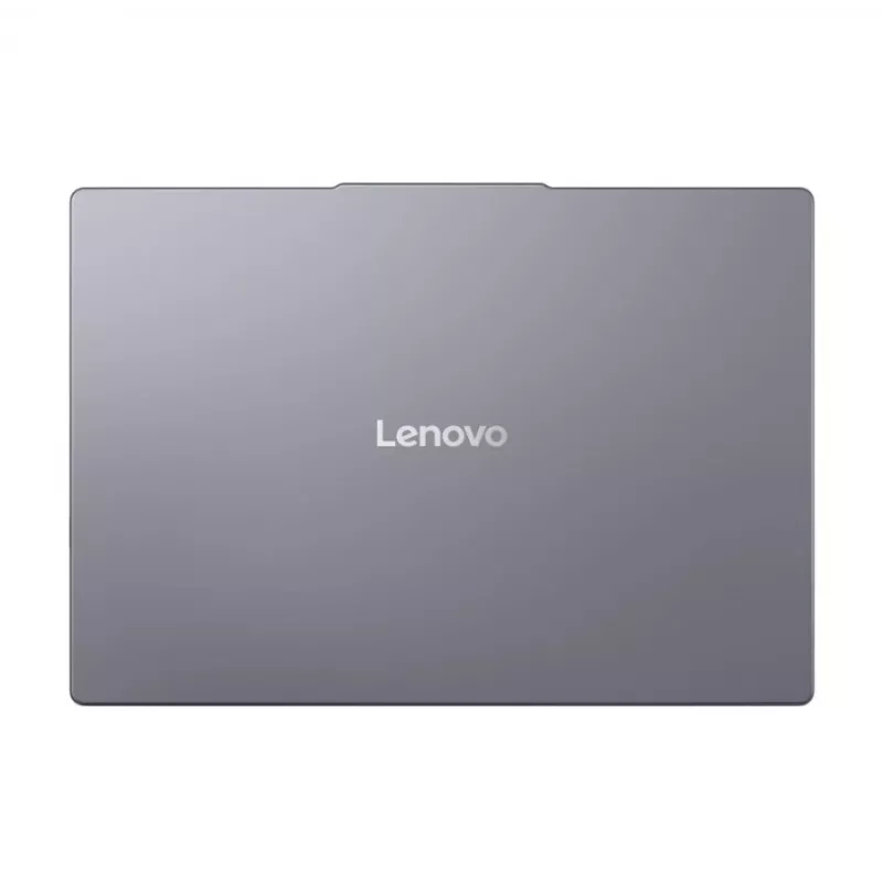 Lenovo IdeaPad Slim 3 15Q8X10 nešiojamas kompiuteris, 15,3 colio IPS WUXGA, Snapdragon X, 16GB RAM, 512GB SSD, Luna Grey, Windows 11 Home