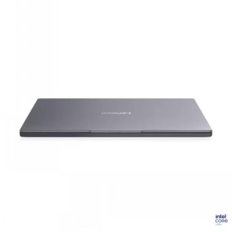 Lenovo IdeaPad Slim 3 16IPH11 16 colių WUXGA IPS nešiojamas kompiuteris, Intel Core Ultra 5 322, 16GB RAM, 512GB SSD, Luna Grey, Windows 11 Home, be maitinimo adapterio