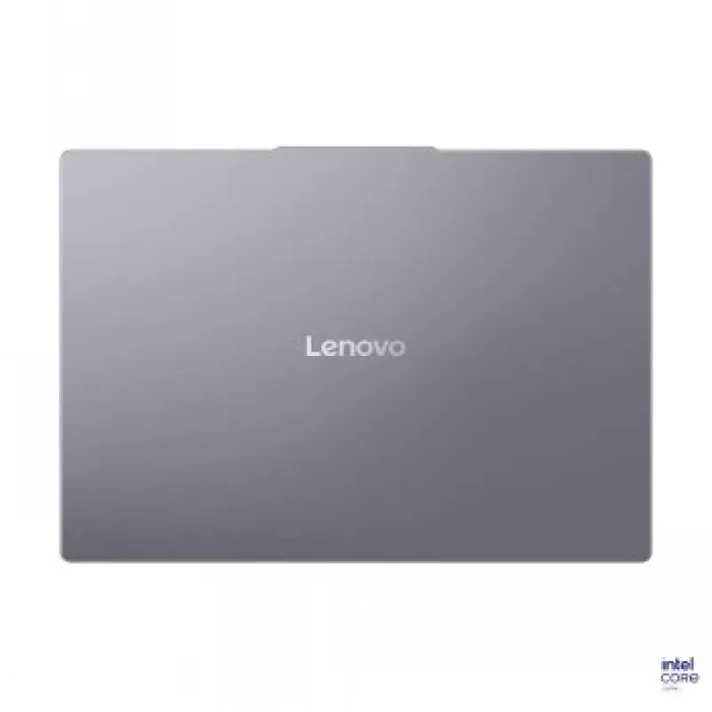 Lenovo IdeaPad Slim 3 16IPH11 16 colių WUXGA IPS nešiojamas kompiuteris, Intel Core Ultra 5 322, 16GB RAM, 512GB SSD, Luna Grey, Windows 11 Home, be maitinimo adapterio