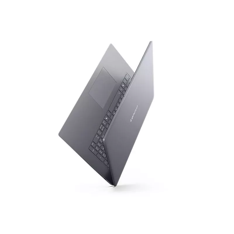 Lenovo IdeaPad Slim 3 17IWC11 Intel Core 5 320 17.3 col. FHD IPS nešiojamas kompiuteris, 16GB RAM, 512GB SSD, Windows 11 Home, Luna Grey (be maitinimo adapterio)
