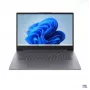 Lenovo IdeaPad Slim 3 17IWC11 Intel Core 5 320 17.3 col. FHD IPS nešiojamas kompiuteris, 16GB RAM, 512GB SSD, Windows 11 Home, Luna Grey (be maitinimo adapterio)