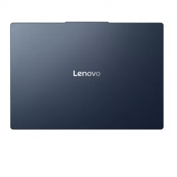 Lenovo IdeaPad Slim 3i 15,3 colio WUXGA IPS 400nits 60Hz AG, Intel Core Ultra 5 322, 16GB DDR5 5600, 512GB SSD, Integruota Intel Graphics, 1080p kamera, 60Wh, be OS, Cosmic Blue
