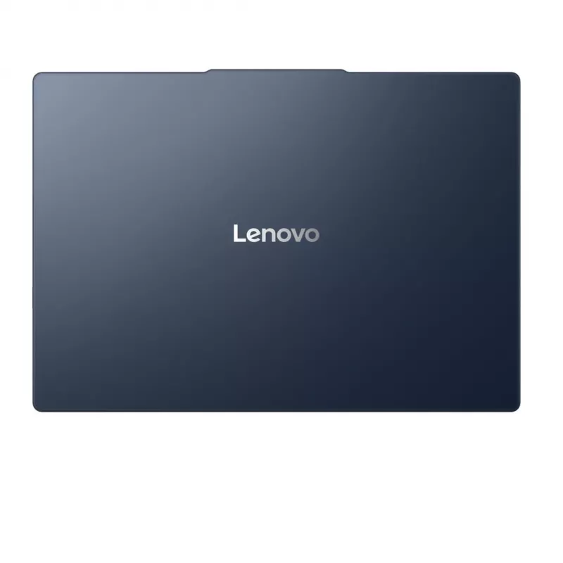 Lenovo IdeaPad Slim 3i 15,3 colio WUXGA IPS 400nits 60Hz AG, Intel Core Ultra 5 322, 16GB DDR5 5600, 512GB SSD, Integruota Intel Graphics, 1080p kamera, 60Wh, be OS, Cosmic Blue