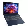 Lenovo IdeaPad Slim 3i 15,3 colio WUXGA IPS 400nits 60Hz AG, Intel Core Ultra 5 322, 16GB DDR5 5600, 512GB SSD, Integruota Intel Graphics, 1080p kamera, 60Wh, be OS, Cosmic Blue
