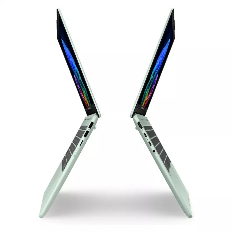 Lenovo IdeaPad Slim 5 14IPH11 Core Ultra 7 355H 16GB 512GB SSD Windows 11 Home 14 colių nešiojamasis kompiuteris