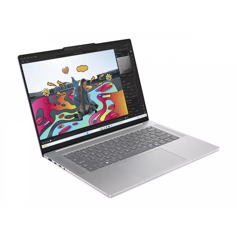LENOVO IdeaPad Slim 5 15ARP10 AMD Ryzen 5 7535HS 15.3 inch WUXGA 16GB 512GB SSD Windows 11 Home