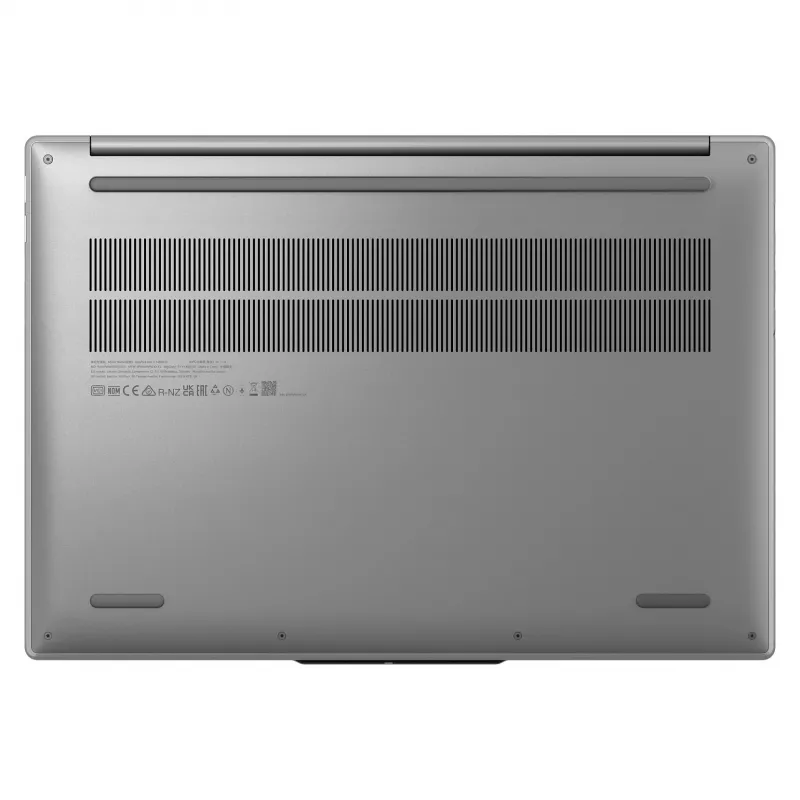 Lenovo IdeaPad Slim 5 16IMH10 83V70078GE nešiojamas kompiuteris, 16 colių WUXGA IPS, Intel Core Ultra 5 135H, 16GB DDR5, 512GB SSD, Windows 11 Home, vokiška klaviatūra
