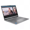 Lenovo IdeaPad Slim 5 16IMH10 83V70078GE nešiojamas kompiuteris, 16 colių WUXGA IPS, Intel Core Ultra 5 135H, 16GB DDR5, 512GB SSD, Windows 11 Home, vokiška klaviatūra