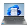 Lenovo IdeaPad Slim 5 16IMH10 83V70078GE nešiojamas kompiuteris, 16 colių WUXGA IPS, Intel Core Ultra 5 135H, 16GB DDR5, 512GB SSD, Windows 11 Home, vokiška klaviatūra