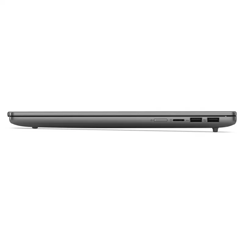 Lenovo IdeaPad Slim 5 16IPH11 16 colių WUXGA OLED nešiojamasis kompiuteris, Intel Core Ultra 7 355, 32GB RAM, 1TB SSD, Windows 11 Home