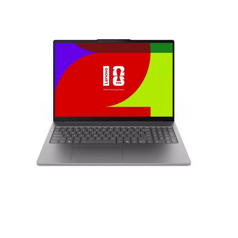 Lenovo IdeaPad Slim 5 16IPH11 16 colių WUXGA OLED Ultra 5 322 16GB 512GB SSD Windows 11 Home Luna Grey