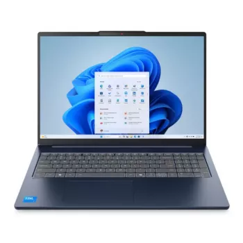 Lenovo IdeaPad Slim 5i 16IRH10R 16 inch WUXGA Touch Intel Core 7 240H 16GB 1TB SSD W11H, Cosmic Blue