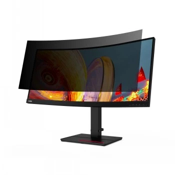 Lenovo Kensington Monitoriaus privatumo filtras 34 colių 21:9 (4Z11U65815)