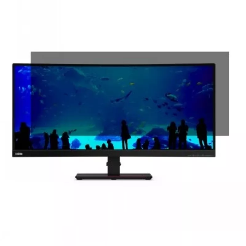 Lenovo Kensington Monitoriaus privatumo filtras 34 colių 21:9 (4Z11U65815)