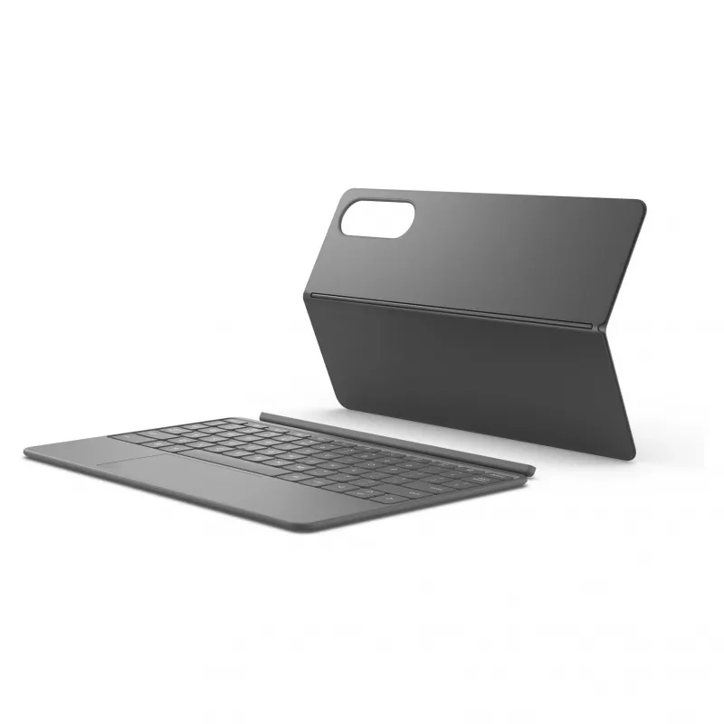 Lenovo Keyboard Pack, skirtas Yoga Tab - Luna Grey