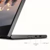 Lenovo L16 16 colių WUXGA nešiojamas IPS monitorius su USB-C, 300 nitų, 60Hz, 3 metų garantija