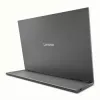 Lenovo L16 16 colių WUXGA nešiojamas IPS monitorius su USB-C, 300 nitų, 60Hz, 3 metų garantija