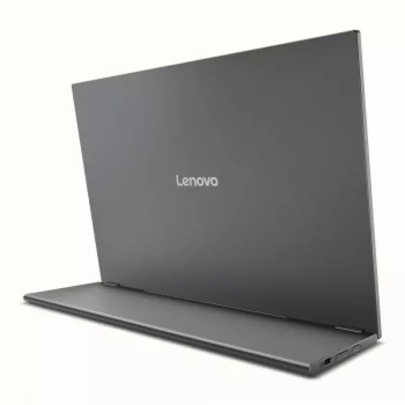 Lenovo L16 16 colių WUXGA nešiojamas IPS monitorius su USB-C, 300 nitų, 60Hz, 3 metų garantija