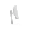 Lenovo L34W-4C 34 colių lenktas WQHD ultrawide IPS monitorius 120Hz, 150mm aukščio reguliavimas, Cloud Grey
