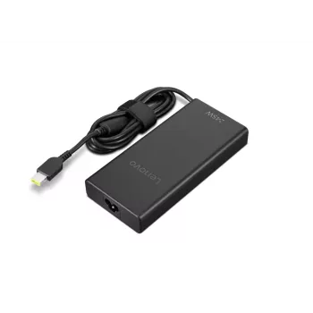 Lenovo Legion 245W AC Adapter (Slim Tip) - EU