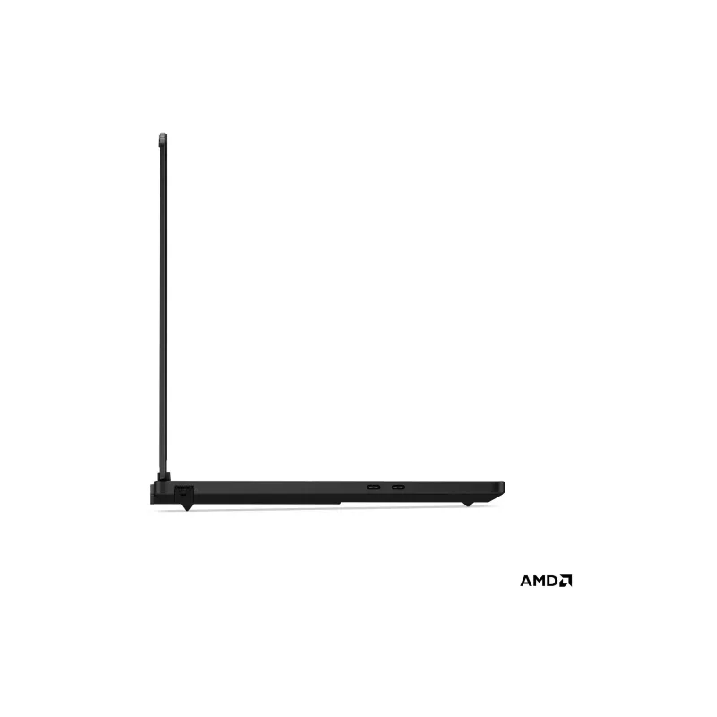Lenovo Legion 5 15AGP11 AMD žaidimų nešiojamasis, 15.3 col. OLED WQXGA, Ryzen AI 9 465, RTX 5070, 32GB DDR5, 1TB SSD, Windows 11 Home, Eclipse Black