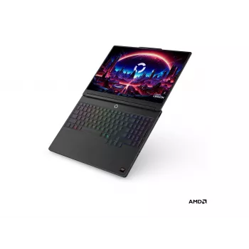 Lenovo Legion 5 15AGP11 nešiojamasis žaidimų kompiuteris, 15.3 inch OLED WQXGA, AMD Ryzen AI 7 450, 16GB DDR5, 1TB SSD, NVIDIA GeForce RTX 5060 8GB, Windows 11 Home, Glacier White