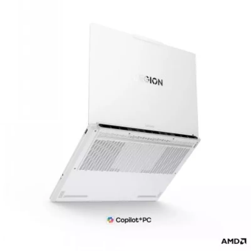 Lenovo Legion 5 15AGP11 nešiojamasis žaidimų kompiuteris, 15.3 inch OLED WQXGA, AMD Ryzen AI 7 450, 16GB DDR5, 1TB SSD, NVIDIA GeForce RTX 5060 8GB, Windows 11 Home, Glacier White
