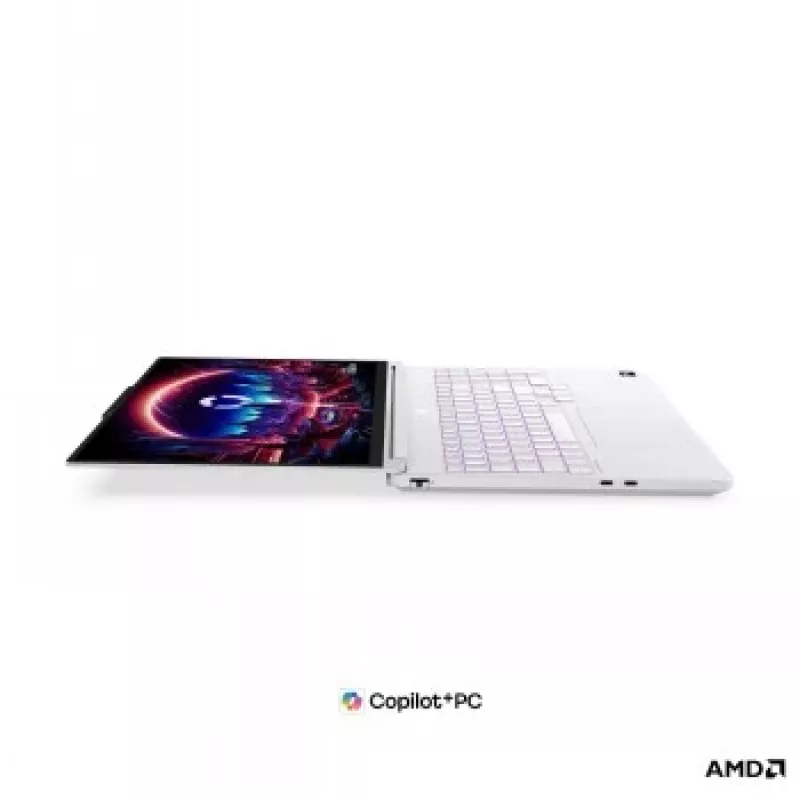 Lenovo Legion 5 15AGP11 nešiojamasis žaidimų kompiuteris, 15.3 inch OLED WQXGA, AMD Ryzen AI 7 450, 16GB DDR5, 1TB SSD, NVIDIA GeForce RTX 5060 8GB, Windows 11 Home, Glacier White
