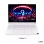 Lenovo Legion 5 15AGP11 nešiojamasis žaidimų kompiuteris, 15.3 inch OLED WQXGA, AMD Ryzen AI 7 450, 16GB DDR5, 1TB SSD, NVIDIA GeForce RTX 5060 8GB, Windows 11 Home, Glacier White