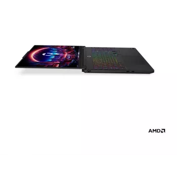 Lenovo Legion 5 15AGP11 žaidimų nešiojamasis kompiuteris, 15.3 inch WQXGA, AMD Ryzen 9 AI 465, 32GB RAM, 1TB SSD, NVIDIA GeForce RTX 5070 12GB, Windows 11 Home, angliška apšviesta klaviatūra, 2 metų garantija