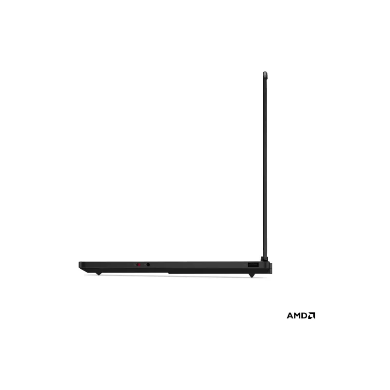 Lenovo Legion 5 15AGP11 žaidimų nešiojamasis kompiuteris, 15.3 inch WQXGA, AMD Ryzen 9 AI 465, 32GB RAM, 1TB SSD, NVIDIA GeForce RTX 5070 12GB, Windows 11 Home, angliška apšviesta klaviatūra, 2 metų garantija