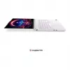Lenovo Legion 5 15AGP11 Ryzen AI 7 450 15.3 inch WQXGA OLED 500nits 165Hz Glossy 16GB DDR5 5600 SSD512 GeForce RTX 5060 8GB 5.0MP + IR 80Wh Win11 Glacier White