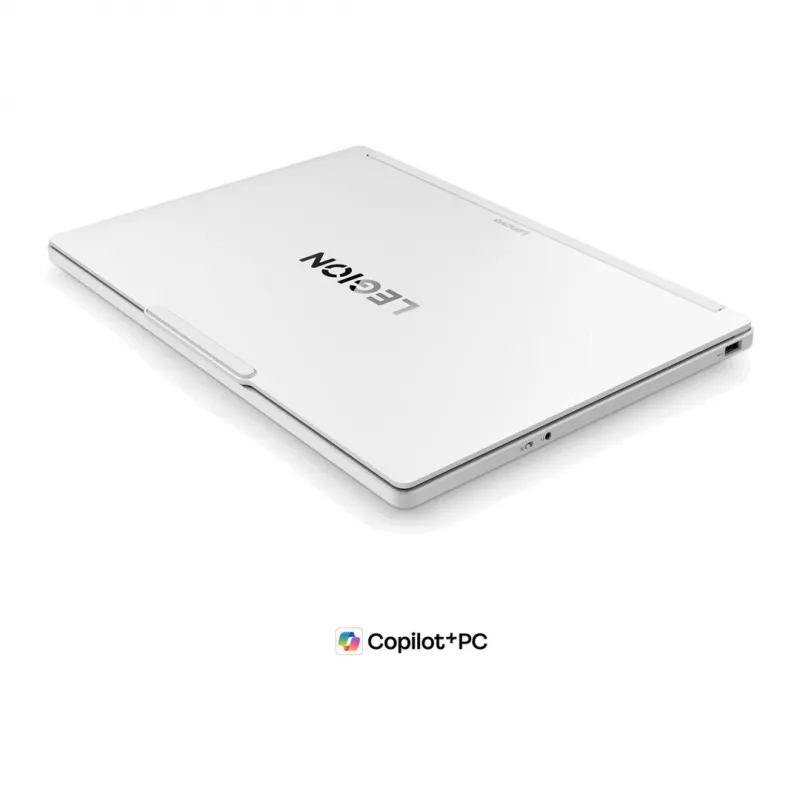 Lenovo Legion 5 15AGP11 Ryzen AI 7 450 15.3 inch WQXGA OLED 500nits 165Hz Glossy 16GB DDR5 5600 SSD512 GeForce RTX 5060 8GB 5.0MP + IR 80Wh Win11 Glacier White