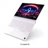 Lenovo Legion 5 15AGP11 Ryzen AI 7 450 15.3 inch WQXGA OLED 500nits 165Hz Glossy 16GB DDR5 5600 SSD512 GeForce RTX 5060 8GB 5.0MP + IR 80Wh Win11 Glacier White