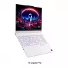 Lenovo Legion 5 15AGP11 Ryzen AI 7 450 15.3 inch WQXGA OLED 500nits 165Hz Glossy 16GB DDR5 5600 SSD512 GeForce RTX 5060 8GB 5.0MP + IR 80Wh Win11 Glacier White