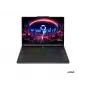 Lenovo Legion 5 15AHP11 15,3 colio WQXGA žaidimų nešiojamasis kompiuteris, AMD Ryzen 7 250, 16GB RAM, 512GB SSD, NVIDIA GeForce RTX 5070 8GB, Windows 11 Home, apšviečiama klaviatūra, 2 metų garantija su atvežimu į servisą