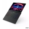 Lenovo Legion 5 15AHP11 žaidimų nešiojamasis kompiuteris, 15,3 colio OLED WQXGA, AMD Ryzen 7, 16GB RAM, 512GB SSD, NVIDIA GeForce RTX 5060, Windows 11 Home, Eclipse Black