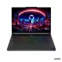 Lenovo Legion 5 15AHP11 žaidimų nešiojamasis kompiuteris, 15,3 colio OLED WQXGA, AMD Ryzen 7, 16GB RAM, 512GB SSD, NVIDIA GeForce RTX 5060, Windows 11 Home, Eclipse Black