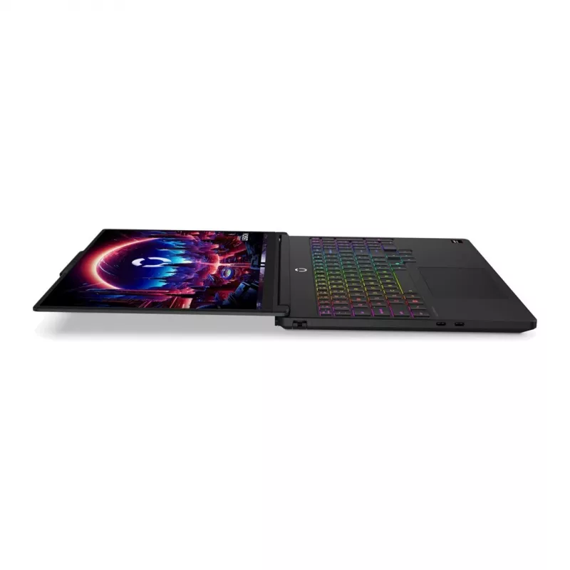 Lenovo Legion 5 15AHP11 Ryzen 7 250 15.3 colio WQXGA OLED 500nit 165Hz blizgus 16GB DDR5 5600 SSD 512GB GeForce RTX 5060 8GB Kamera 5.0MP 80Wh BeOS Eclipse Black