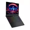 Lenovo Legion 5 15AHP11 Ryzen 7 250 15.3 colio WQXGA OLED 500nitų 165Hz blizgus 16GB DDR5 5600 SSD512 GeForce RTX 5050 8GB Kamera 5.0MP 80Wh Be OS Eclipse Black