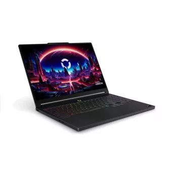 Lenovo Legion 5 15AHP11 Ryzen 7 250 15.3 colio WQXGA OLED 500nitų 165Hz blizgus 16GB DDR5 5600 SSD512 GeForce RTX 5050 8GB Kamera 5.0MP 80Wh Be OS Eclipse Black