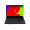Lenovo Legion 5 15IAX11 Intel Core Ultra 7 251HX 15,3 colio OLED WQXGA 16GB 1TB SSD RTX 5070 12GB Windows 11 Home Eclipse Black