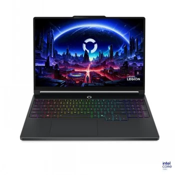 Lenovo Legion 5 15IAX11 Intel Core Ultra 7 251HX 15,3 colio OLED WQXGA 16GB 1TB SSD RTX 5070 12GB Windows 11 Home Eclipse Black