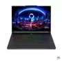 Lenovo Legion 5 15IAX11 Intel Core Ultra 7 251HX 15,3 colio OLED WQXGA 16GB 1TB SSD RTX 5070 12GB Windows 11 Home Eclipse Black