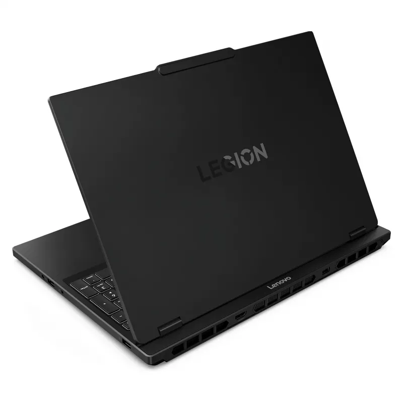Lenovo Legion 5 15IRX10 žaidimų nešiojamasis kompiuteris, 15.6 inch QHD 165Hz, Intel Core i7-14700HX, 32GB DDR5, 1TB SSD, NVIDIA GeForce RTX 5070, Windows 11 Home, vokiška klaviatūra