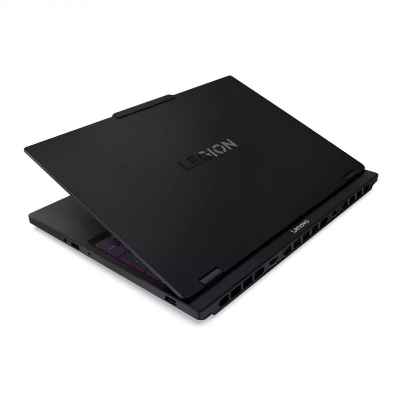 Lenovo Legion 5i žaidimų nešiojamasis kompiuteris 15.3 colio WUXGA IPS 165Hz Intel Core i7-13645HX 16GB DDR5 512GB SSD GeForce RTX 5060 8GB Be OS Eclipse Black