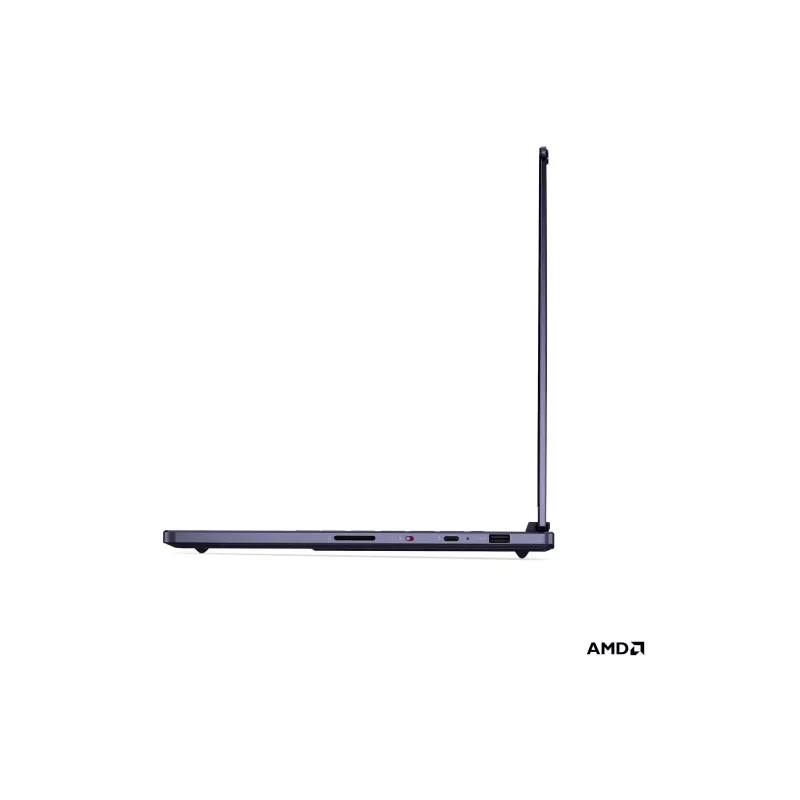 Lenovo Legion 7 15ASH11 15.3 colio WQXGA žaidimų nešiojamasis kompiuteris, AMD Ryzen AI Max+ 392, 64GB RAM, 1TB SSD, AMD Radeon 8060s, Windows 11 Pro, angliška apšviesta klaviatūra, 2 metų garantija, Onyx Grey