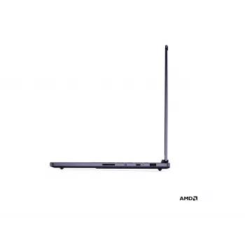 Lenovo Legion 7 15ASH11 15.3 inch WQXGA nešiojamas žaidimų kompiuteris, AMD Ryzen AI Max+ 388, 32GB RAM, 1TB SSD, AMD Radeon 8060s, Windows 11 Pro, angliška apšviesta klaviatūra, 2 metų garantija, Storm Grey